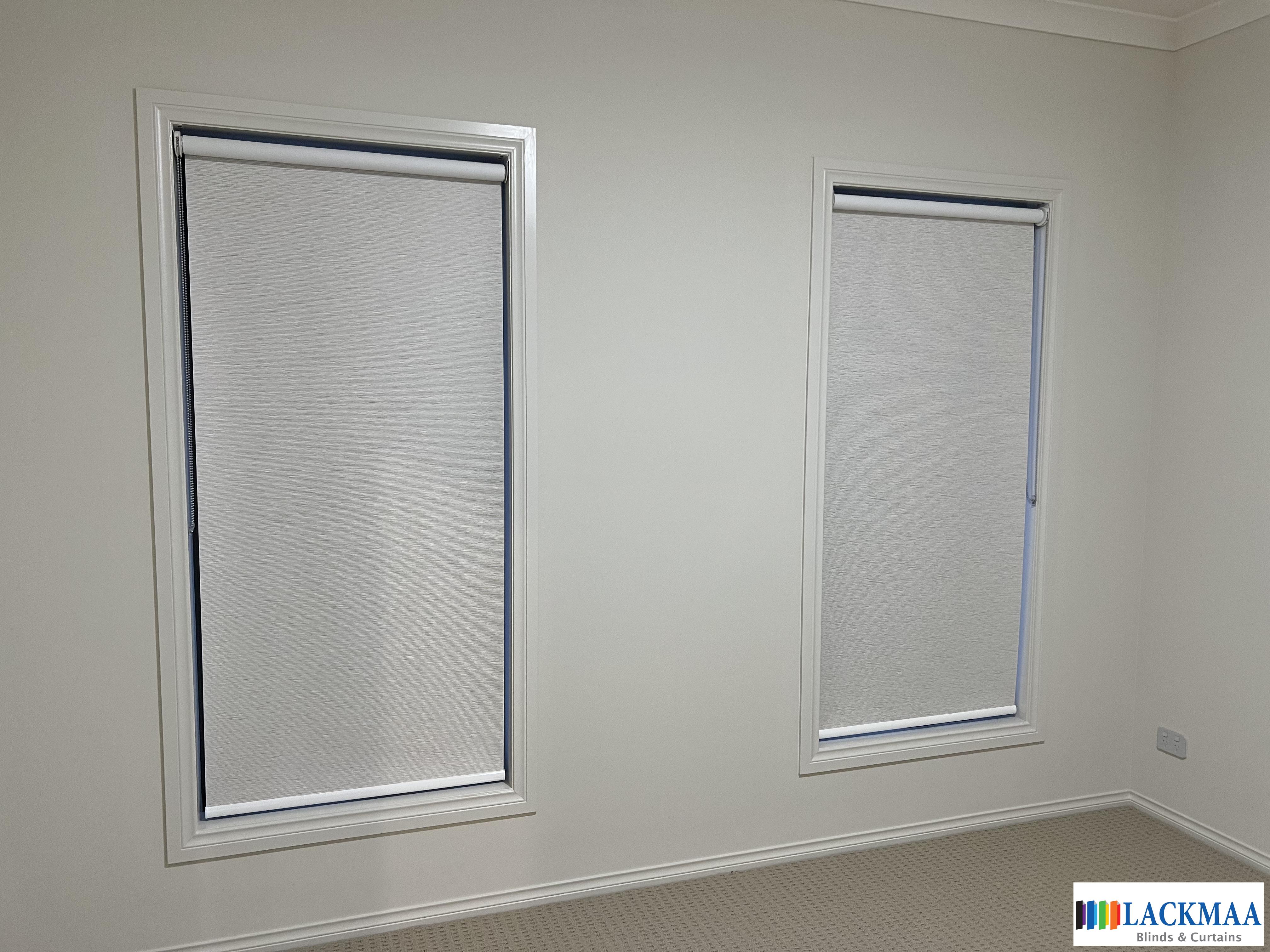 Textured Blind 7